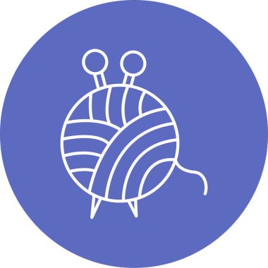 Böcek simgesinin vektör illüstrasyonu