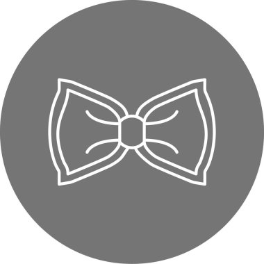 Papyon ikonu vektör illüstrasyonu