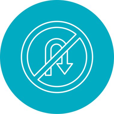 Vektör illüstrasyonu, simge ögesi arkaplanı