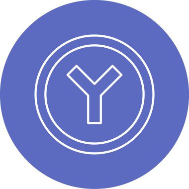 Vektör illüstrasyonu, simge ögesi arkaplanı