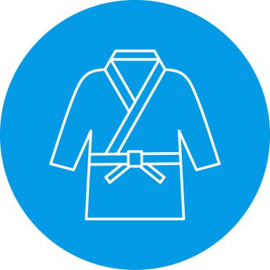 Vektör illüstrasyonu, simge ögesi arkaplanı