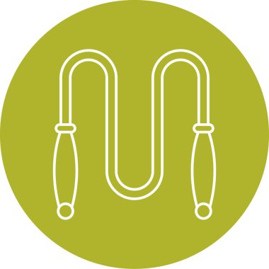 Vektör illüstrasyonu, simge ögesi arkaplanı