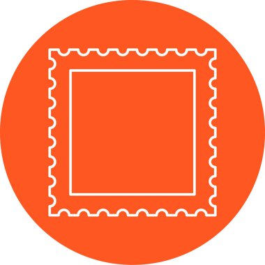 Vektör illüstrasyonu, simge ögesi arkaplanı