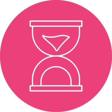 Vektör illüstrasyonu, simge ögesi arkaplanı