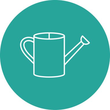 Vektör illüstrasyonu, simge ögesi arkaplanı