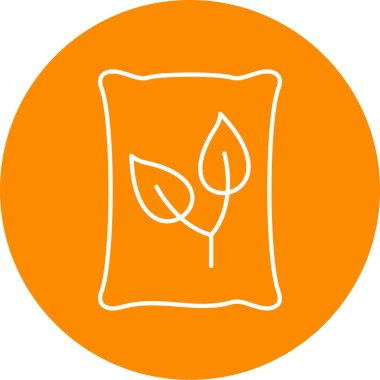 Vektör illüstrasyonu, simge ögesi arkaplanı