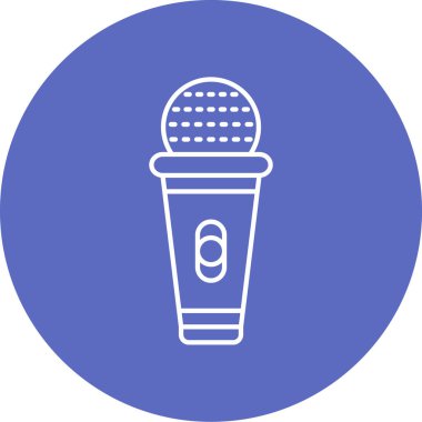 Gıda simgesinin vektör illüstrasyonu