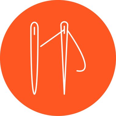 Vektör illüstrasyonu, simge ögesi biçimi