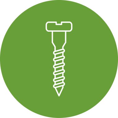 vida simgesinin vektör simgesi