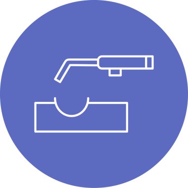 Bina simgesinin çizimi