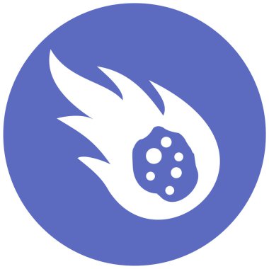 boşluk simgesi, vektör illüstrasyonu  