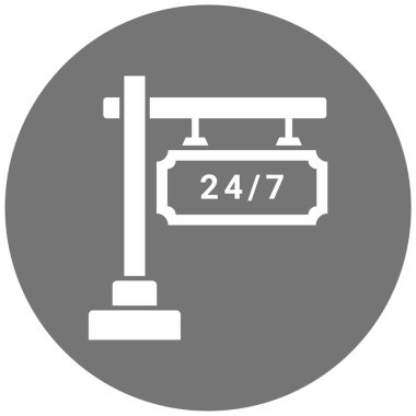 Kişisel ve ticari kullanım için simge...