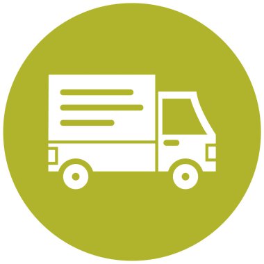 Teslimat. Basit tasarım