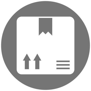 Kitap. Web simgesi basit illüstrasyon