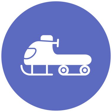 - Araba. Web simgesi basit illüstrasyon