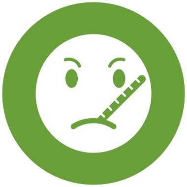 Yüz ifadeleri. Basit resimleme