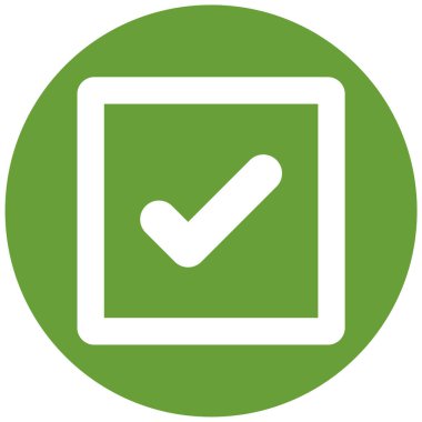 İşaretle. Web simgesi