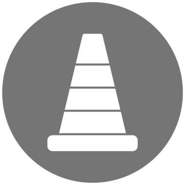 Yol tabelası. Basit resimleme