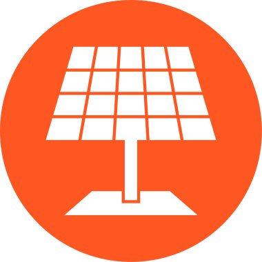 Güneş paneli. Basit tasarım