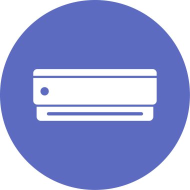 Gıda simgesinin vektör illüstrasyonu