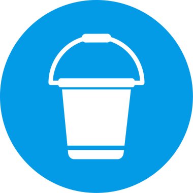 kova simgesi çizimi