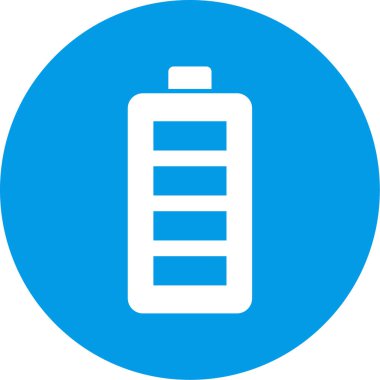 pil vektör illüstrasyonu