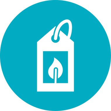 Gıda simgesinin vektör illüstrasyonu