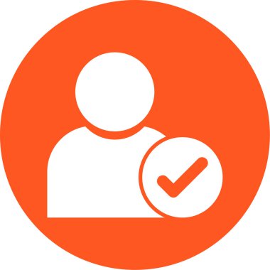 kullanıcı simgesi çizimi