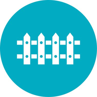 Moda Biçimli Kalıp Simgesi İzole Arkaplan