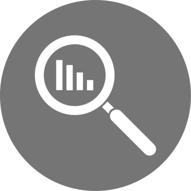 iş ve geliştirme simgesi, vektör illüstrasyonu