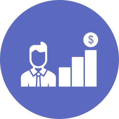 Kişisel ve ticari kullanım için vektör simgesi