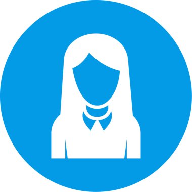 kullanıcı simgesi çizimi