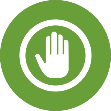 Vektör illüstrasyonu, simge ögesi biçimi