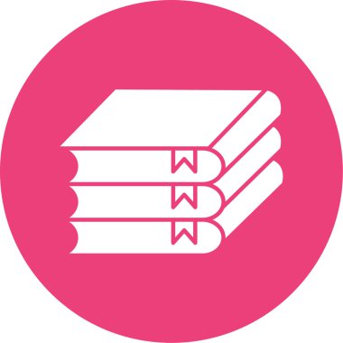 Kişisel ve ticari kullanım için basit gıda simgesinin vektör illüstrasyonu