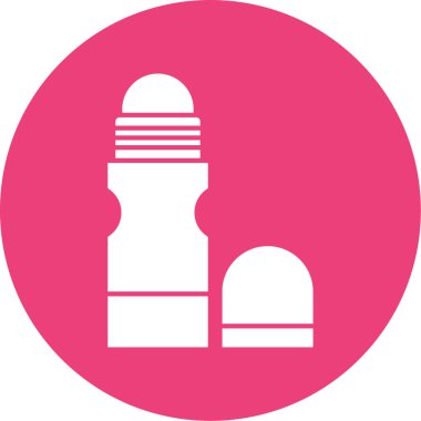 Tuz, biber, şişe, ikon. vektör illüstrasyonu