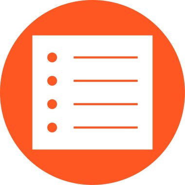 Seo simgesinin vektör illüstrasyonu