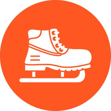 Çizme. Web simgesi basit illüstrasyon