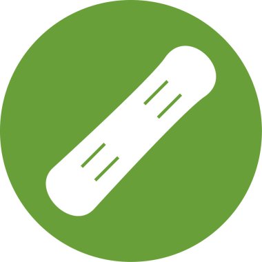 Uygulama modern simgesinin vektör illüstrasyonu