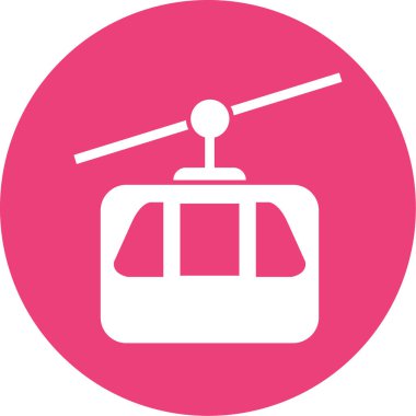 Moda tarzında benzersiz simge