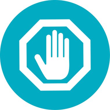 Vektör illüstrasyonu, simge ögesi biçimi