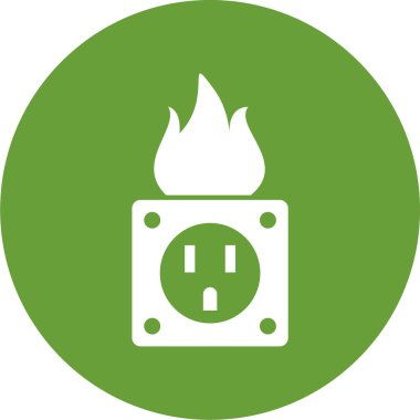 Kişisel ve ticari kullanım için modern simgenin vektör illüstrasyonu