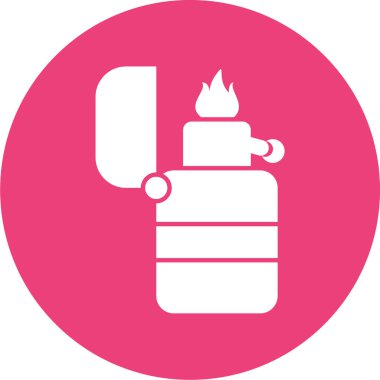 Vektör illüstrasyonu, simge ögesi arkaplanı