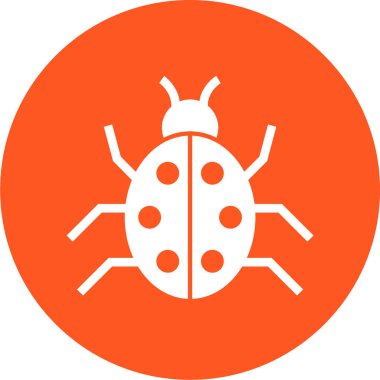 hata simgesi vektör illüstrasyonu