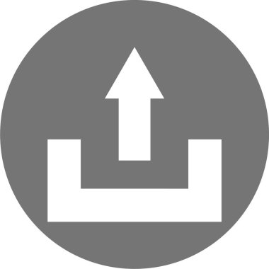 ok simgesi, vektör illüstrasyonu indir