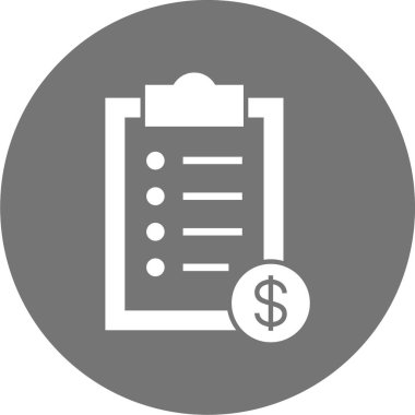 Seo simgesinin vektör illüstrasyonu