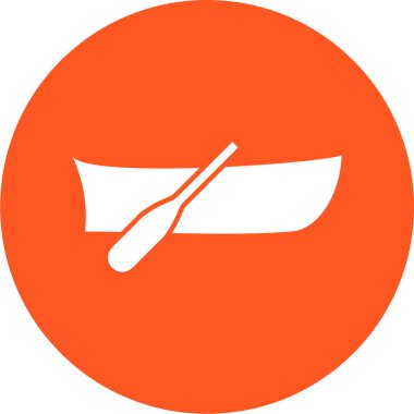 tekne vektör simgesi