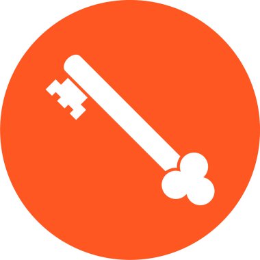 anahtar vektör resimleme