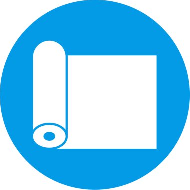 Vektör illüstrasyonu, simge ögesi arkaplanı