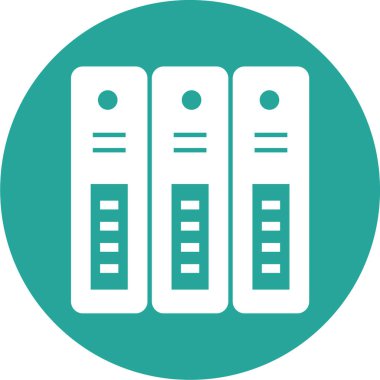 veri depolama. Basit resimleme