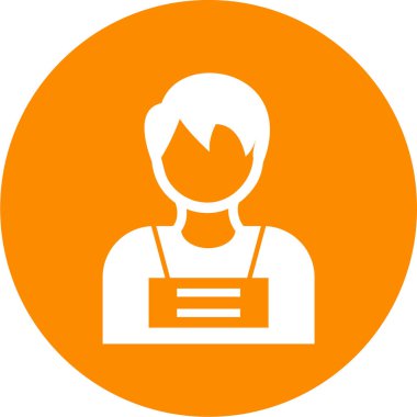 Alt simge vektör çizim